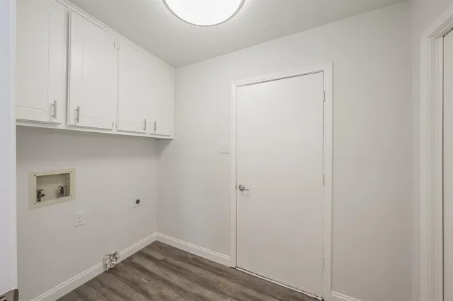 a view of small space