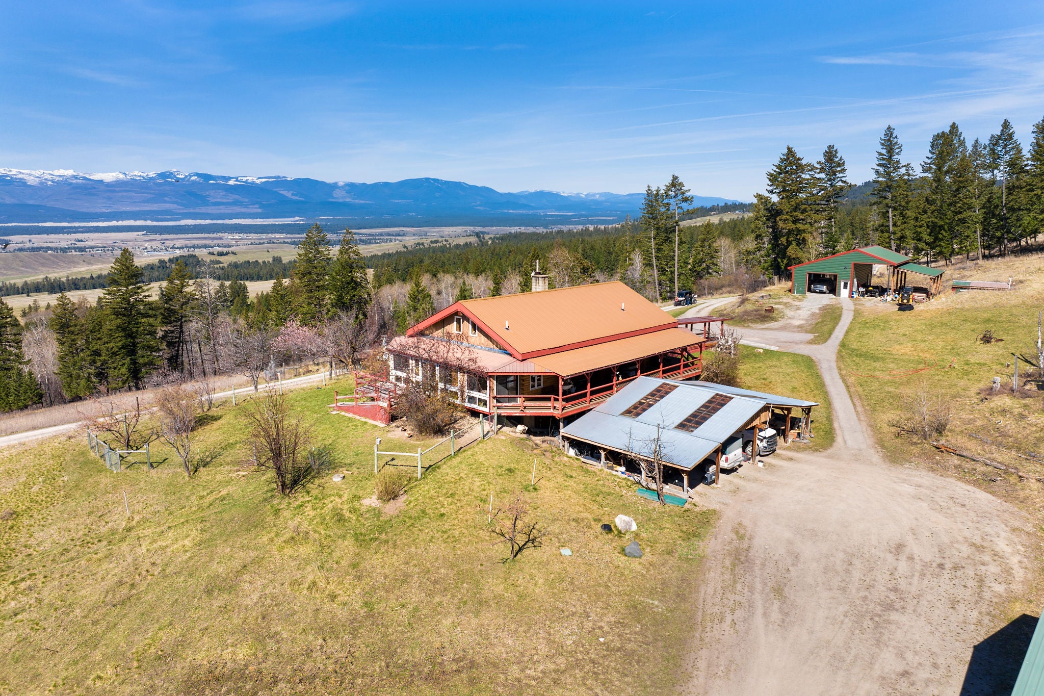 784 Plvid Road Eureka, MT 59917 - Photo 40 of 50 Gallery Image 40