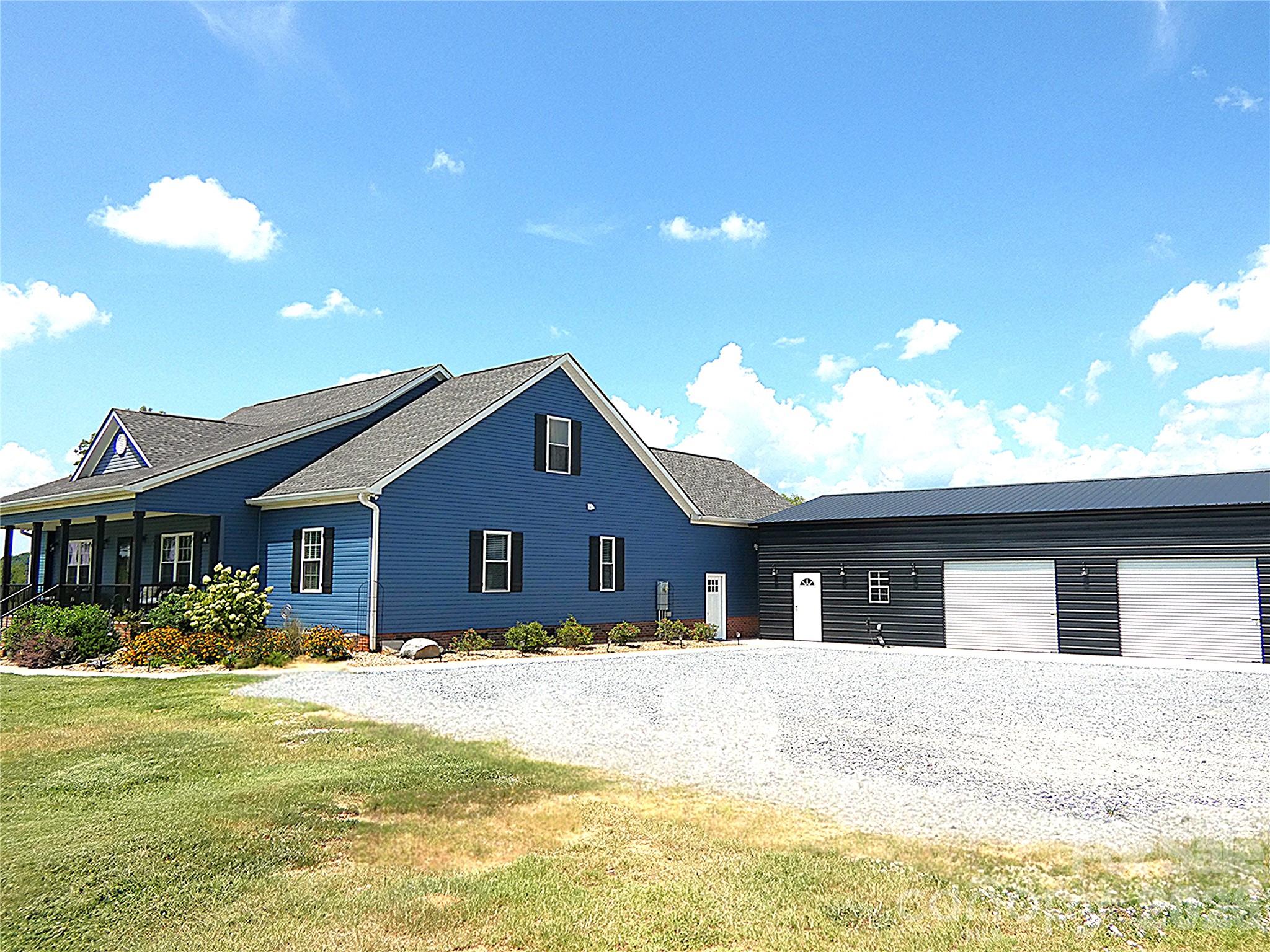 1055 Cedar Grove Road Clover, SC 29710 - Photo 2 of 42 Gallery Image 2