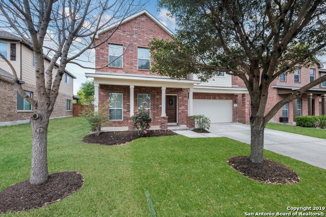 7535 Kings Spring San Antonio, TX 78254 - Photo 1 of 1