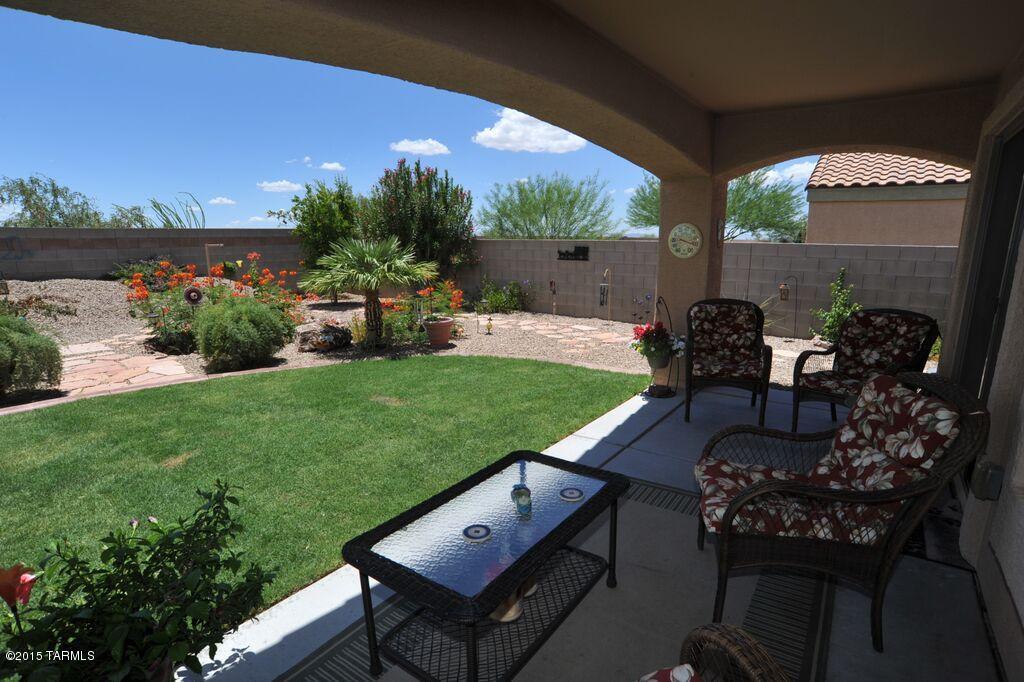 6642 East Bambino Road Tucson, AZ 85756 - Photo 8 of 47