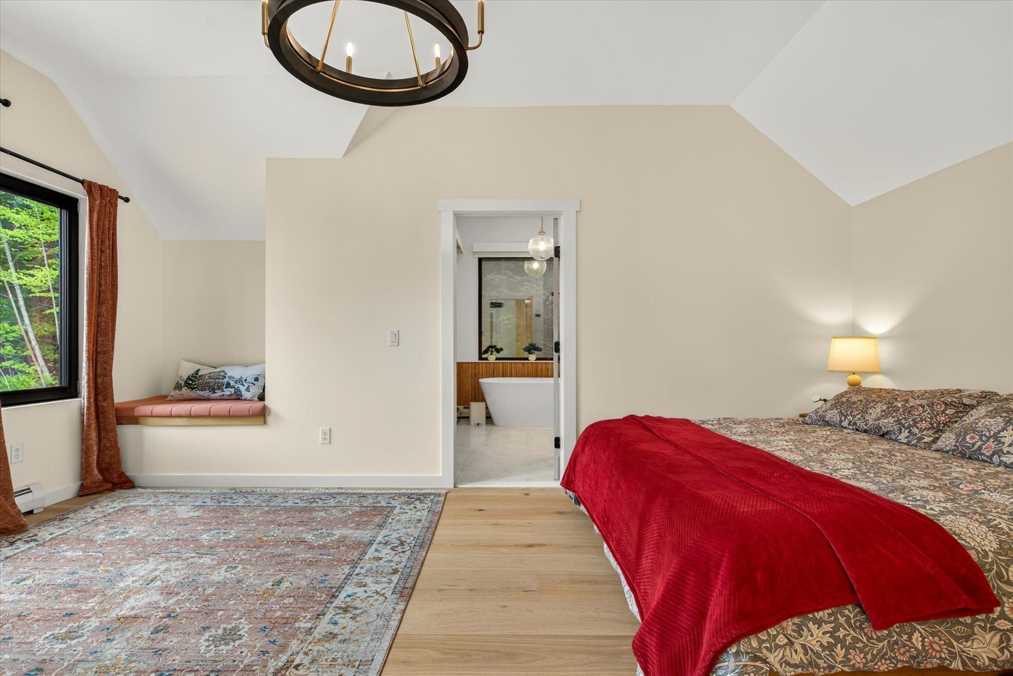 112 Snow Bridge Road, Unit L3 Ludlow, VT 05149 - Photo 35 of 60