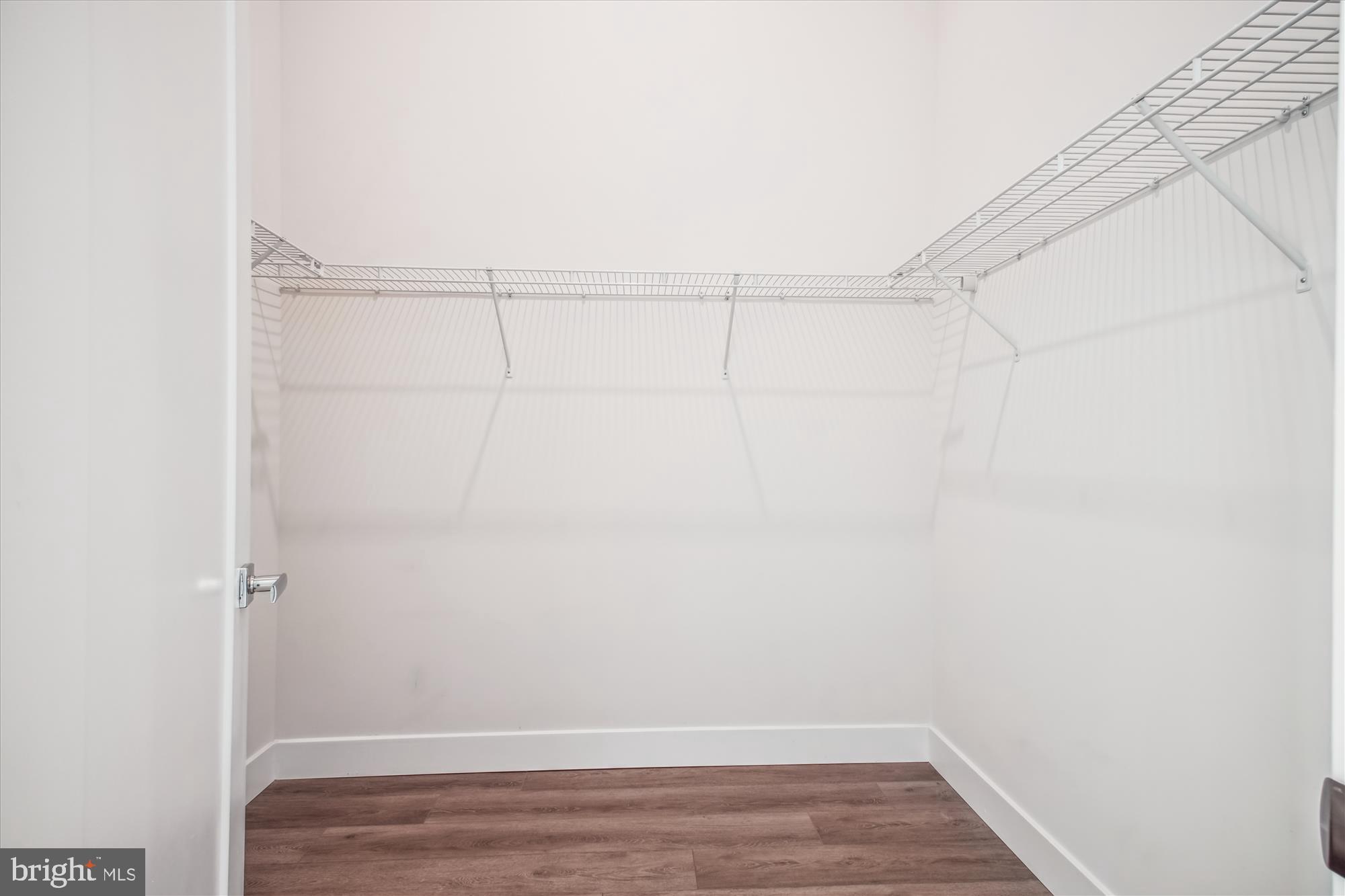 1761 Old Meadow Road, Unit 106 McLean, VA 22102 - Photo 13 of 37 Walk-In Closet