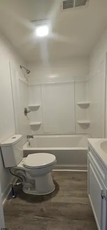 $1,500 | 23 North Boston Avenue, Unit 2, Atlantic City, NJ 08401