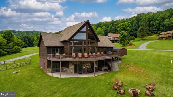 $824,900 | 53 Meadow Court, Oakland, MD 21550