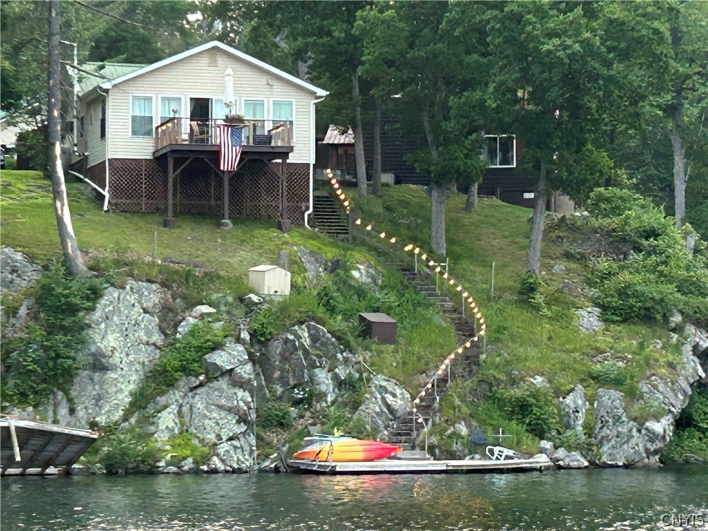 560 West Shore Road Hammond, NY 13646 - Photo 1 of 40