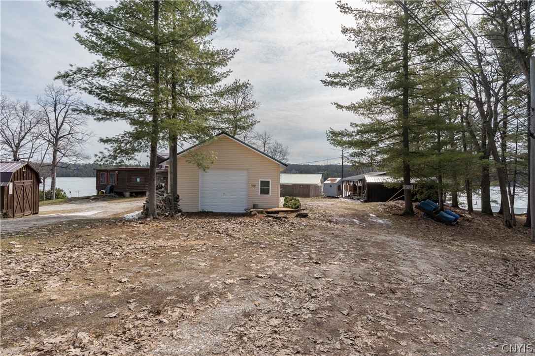 560 West Shore Road Hammond, NY 13646 - Photo 14 of 40