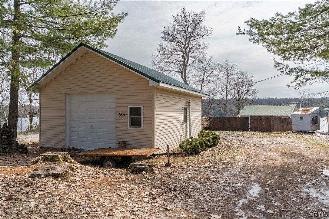 560 West Shore Road Hammond, NY 13646 - Photo 15 of 40