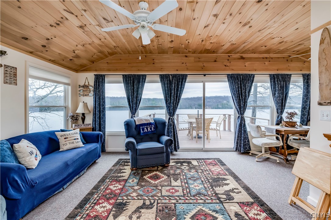 560 West Shore Road Hammond, NY 13646 - Photo 17 of 40