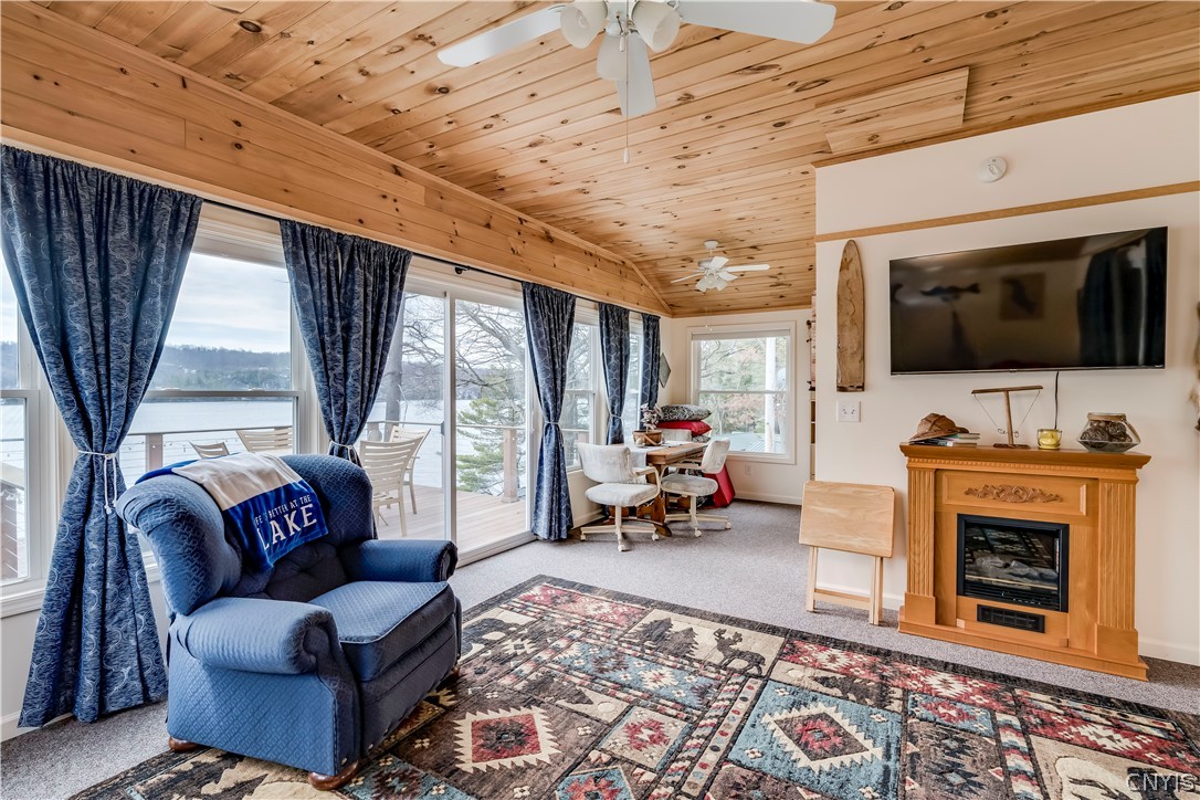 560 West Shore Road Hammond, NY 13646 - Photo 19 of 40