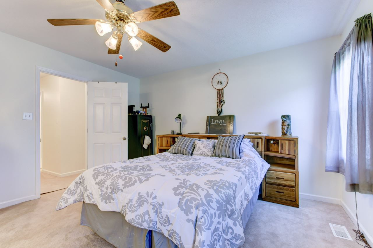 1480 Honeycutt Road Willow Spring, NC 27592 - Photo 13 of 23 Photo 13