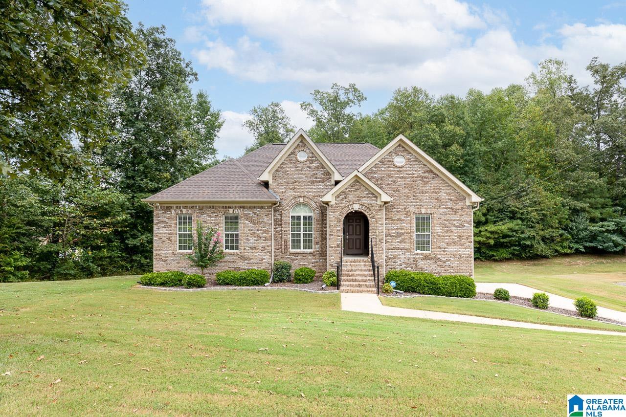 4653 New Found Road Mount Olive, AL 35117 - Photo 1 of 37