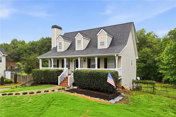 $339,000 | 309 Carter Creek Drive, Temple, GA 30179