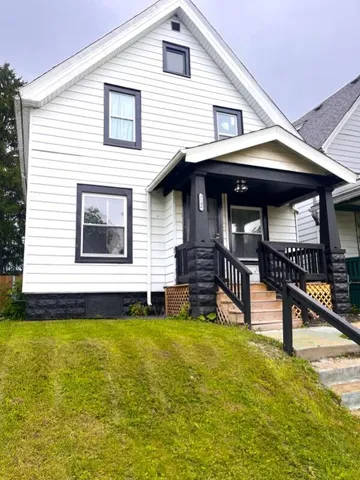 $99,000 | 3146 North 15th Street, Milwaukee, WI 53206