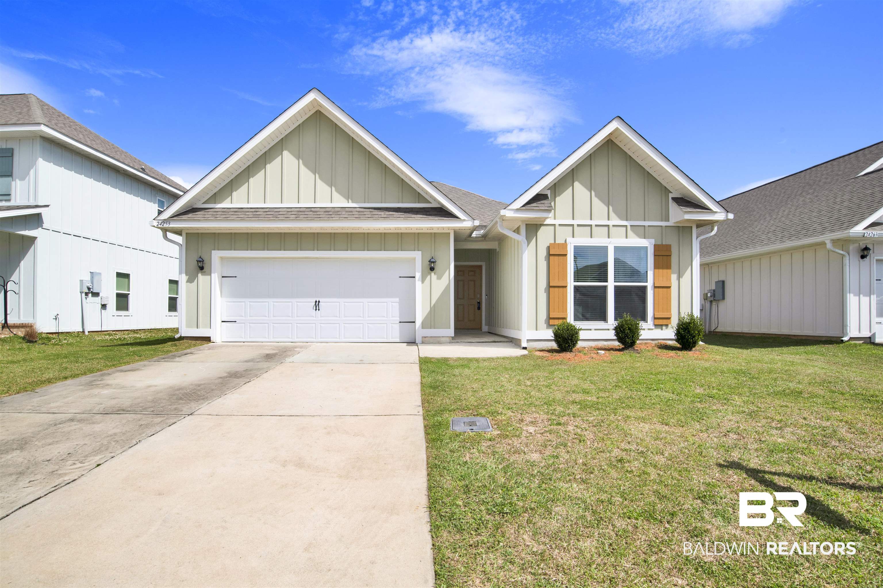 24253 Alydar Loop Daphne, AL 36526 - Photo 1 of 44