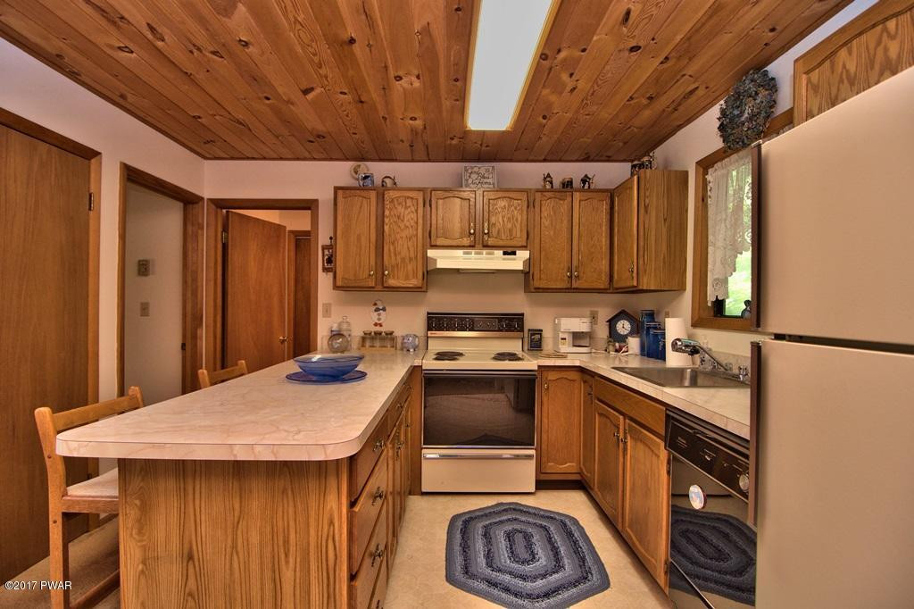 3200 Northgate Road Lake Ariel, PA 18436 - Photo 8 of 96 Kitchen View 3