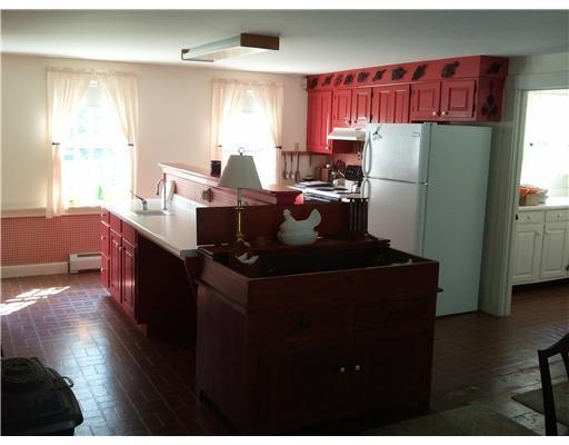 836 Finntown Road Warren, ME 04864 - Photo 9 of 21 Kitchen.