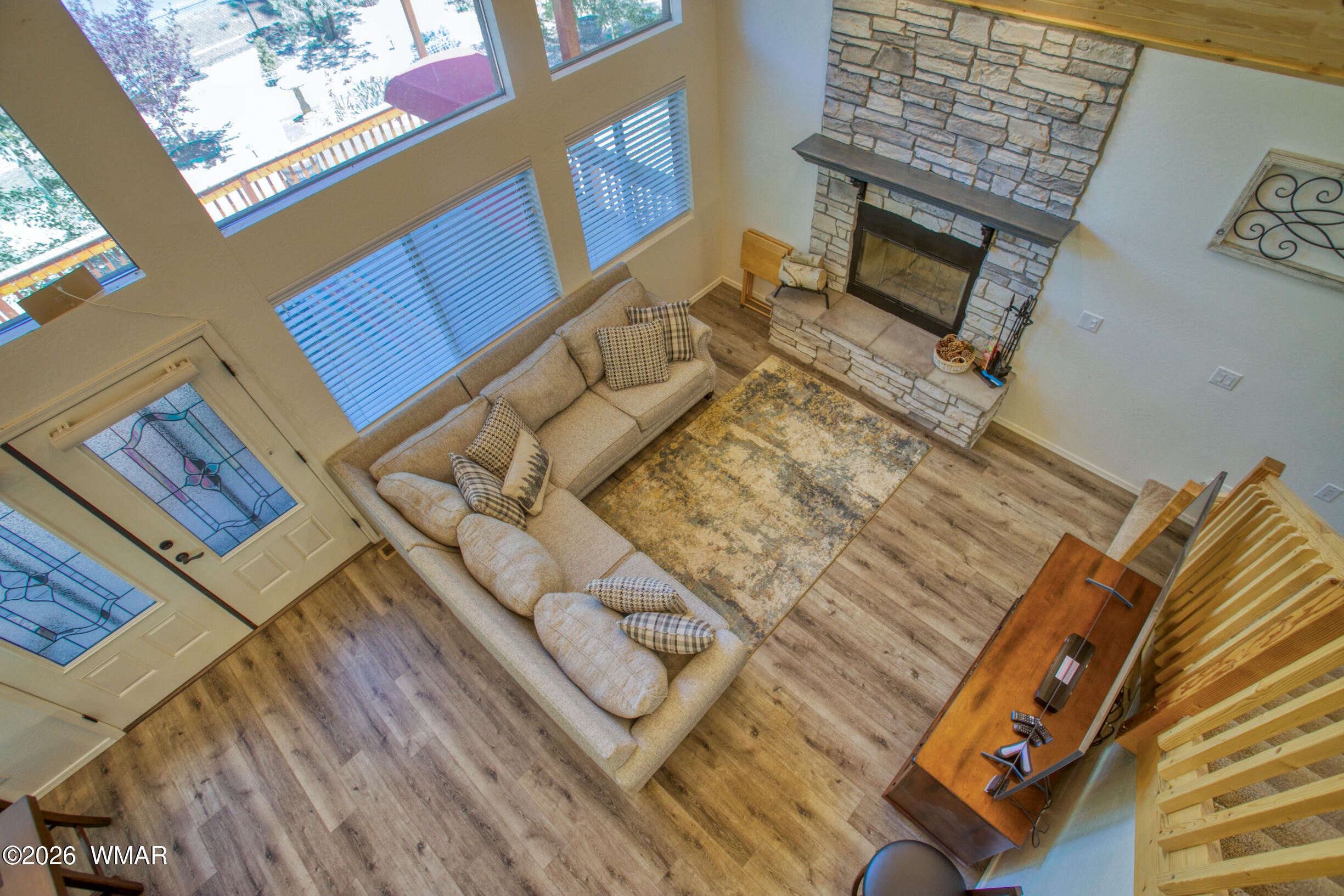 1669 East Rim Road Pinetop, AZ 85935 - Photo 20 of 30