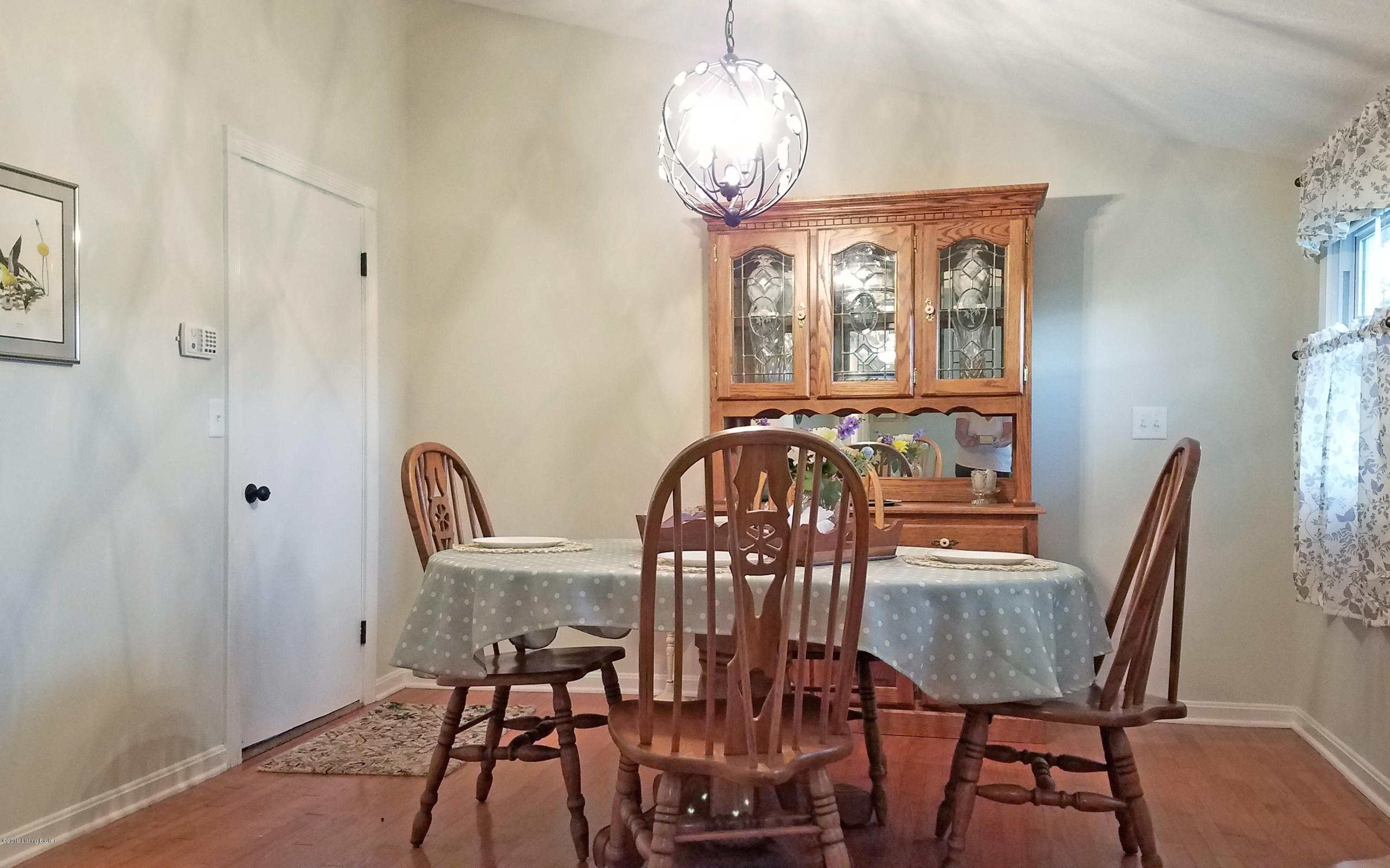 5328 Cedar Grove Road Shepherdsville, KY 40165 - Photo 19 of 28 33