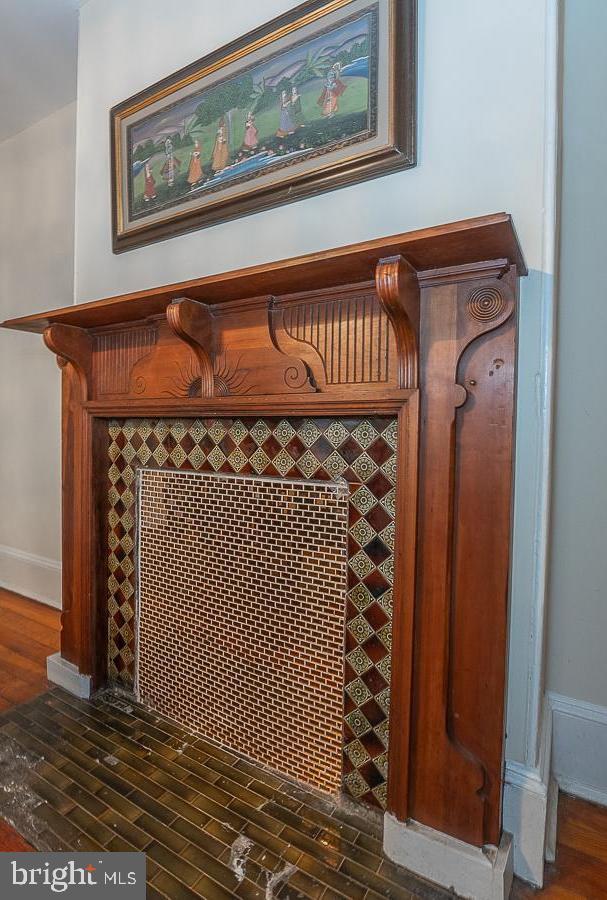 1229 Wharton Street Philadelphia, PA 19147 - Photo 13 of 46