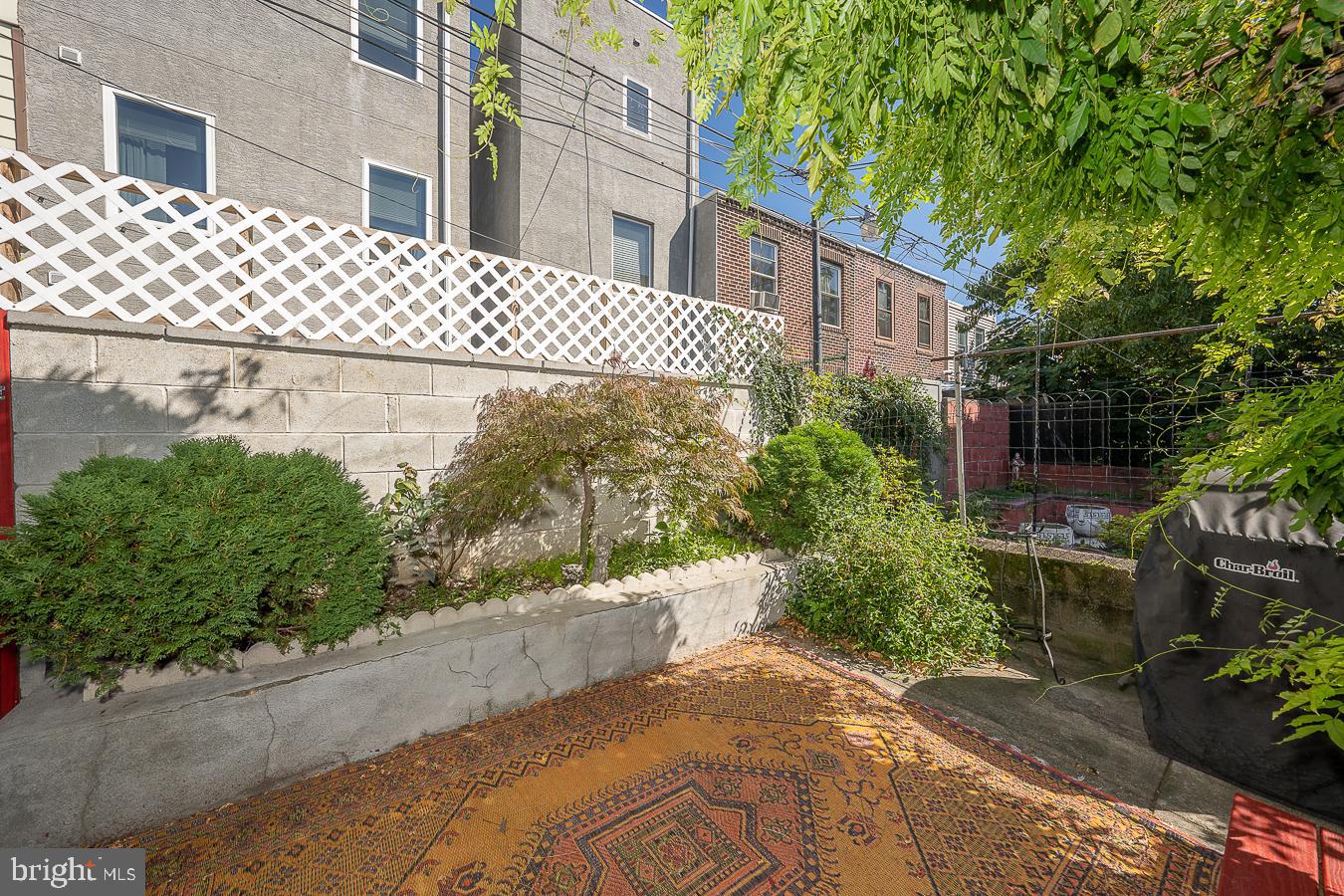 1229 Wharton Street Philadelphia, PA 19147 - Photo 20 of 46