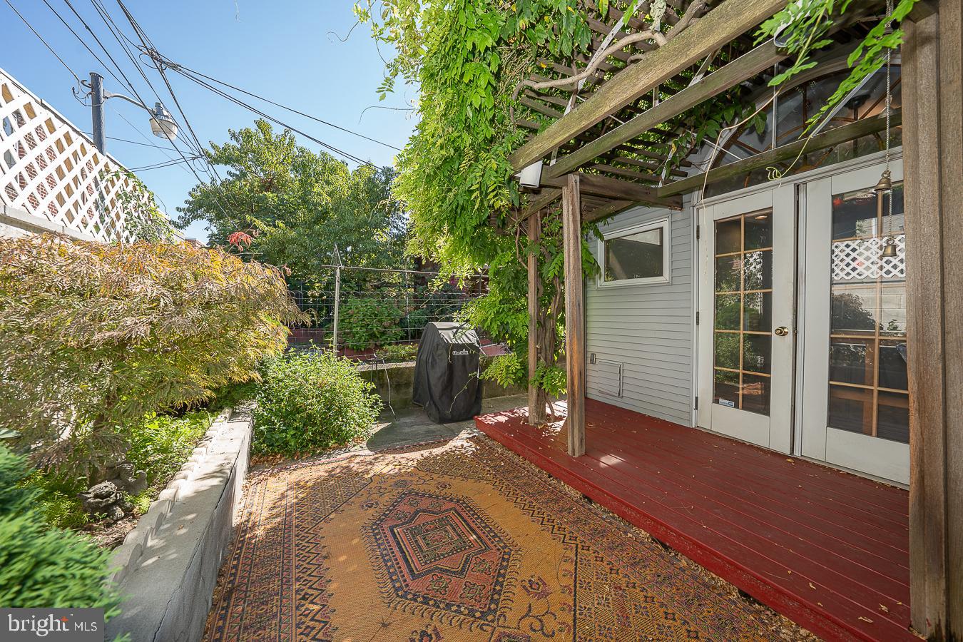1229 Wharton Street Philadelphia, PA 19147 - Photo 22 of 46