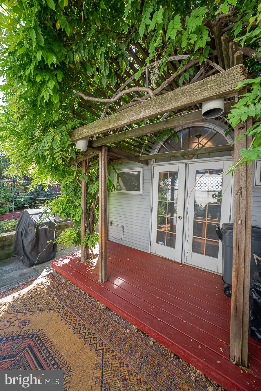 1229 Wharton Street Philadelphia, PA 19147 - Photo 23 of 46