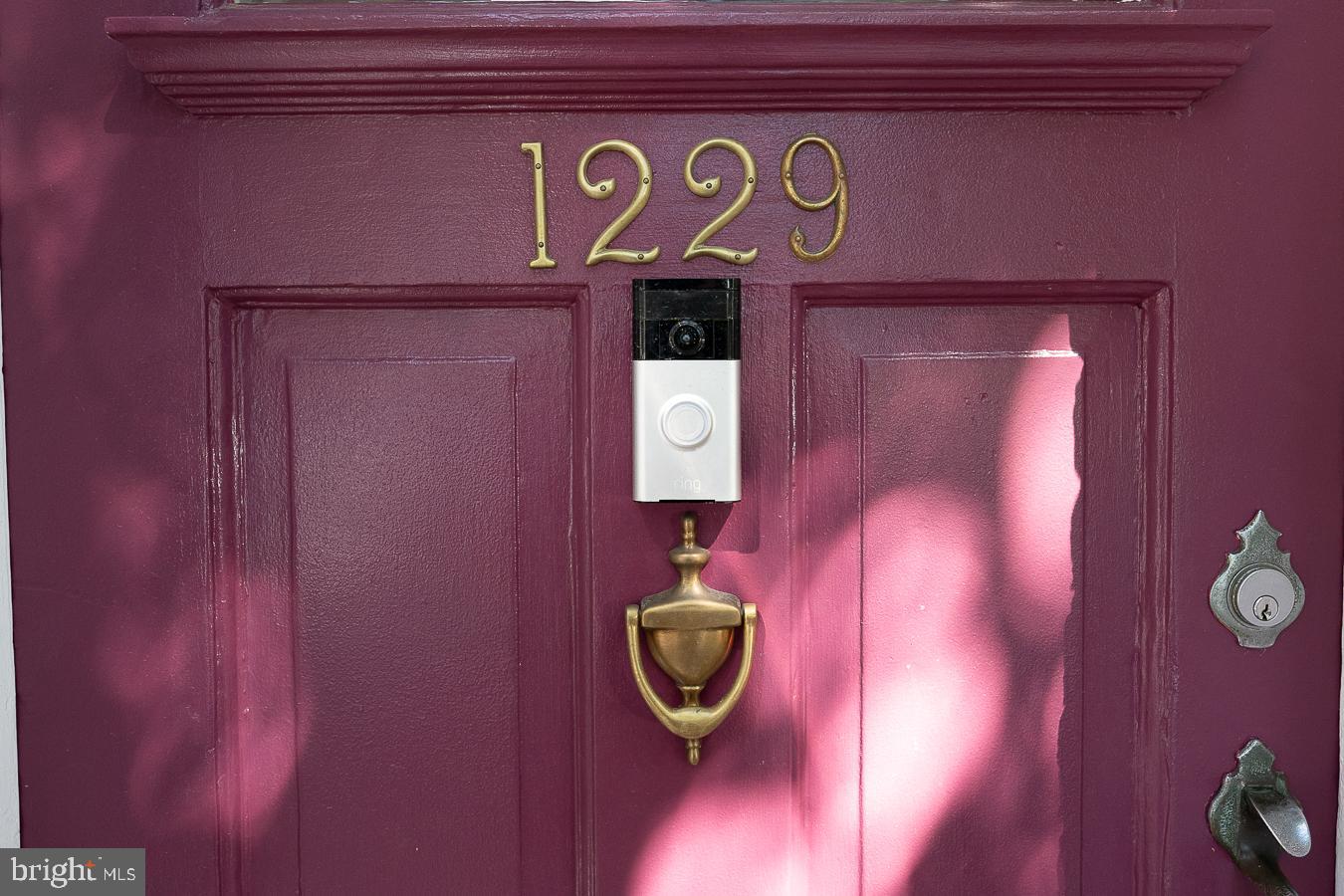 1229 Wharton Street Philadelphia, PA 19147 - Photo 46 of 46