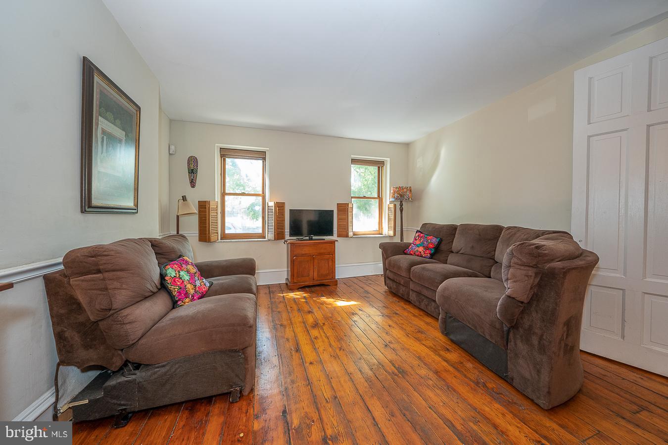 1229 Wharton Street Philadelphia, PA 19147 - Photo 5 of 46