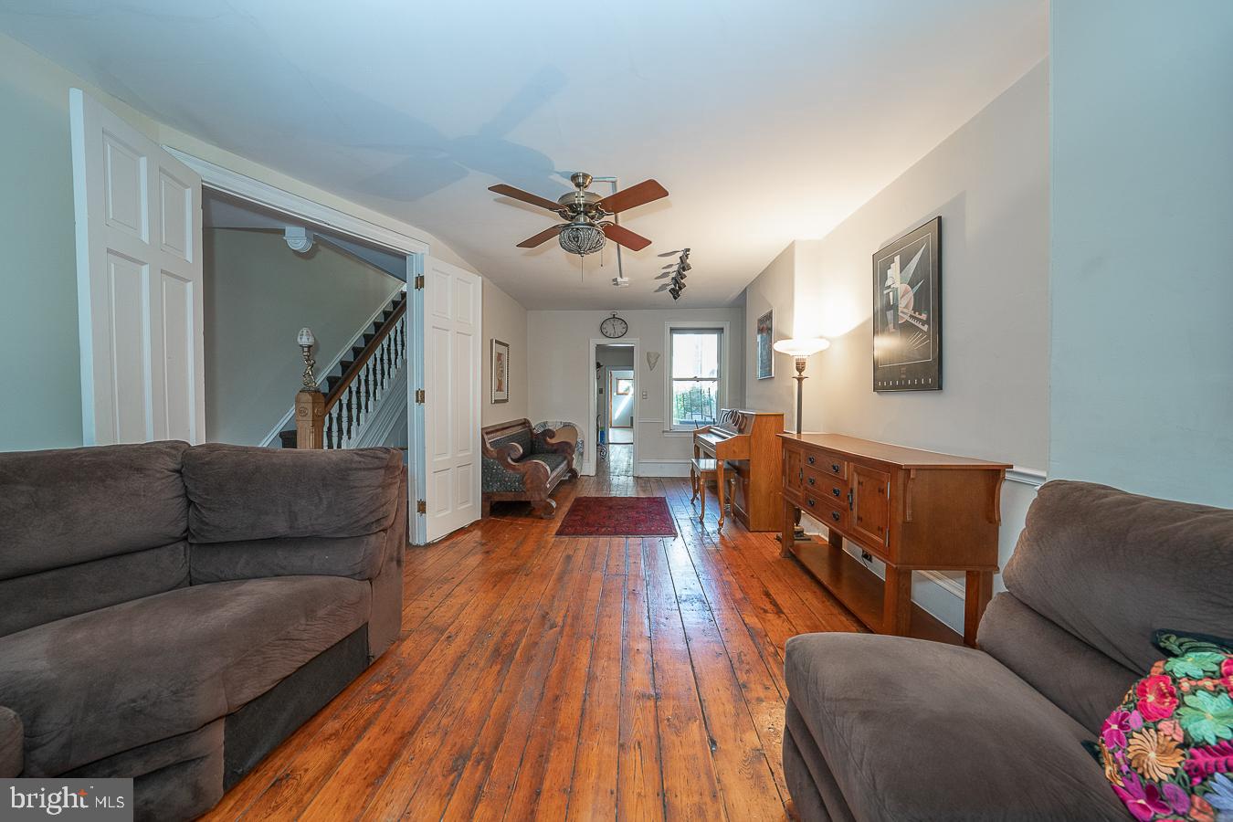 1229 Wharton Street Philadelphia, PA 19147 - Photo 6 of 46