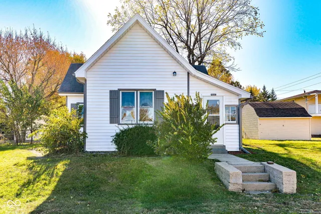 $174,900 | 2009 South L Street, Elwood, IN 46036