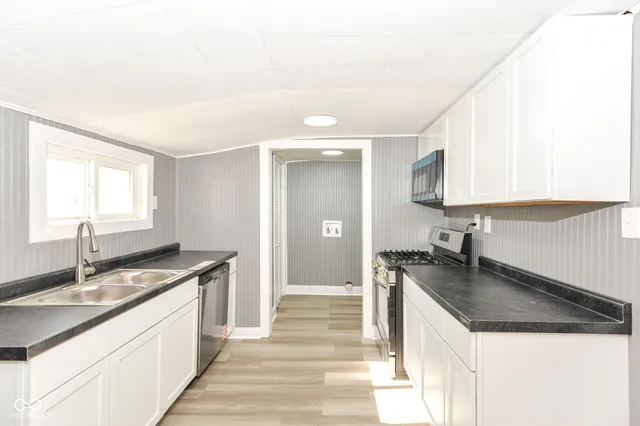 $174,900 | 2009 South L Street, Elwood, IN 46036