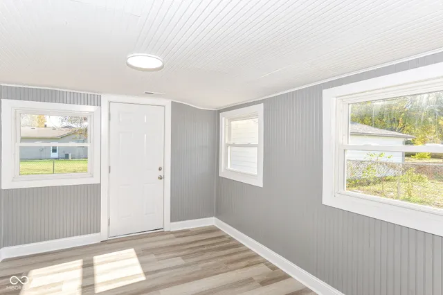 $174,900 | 2009 South L Street, Elwood, IN 46036