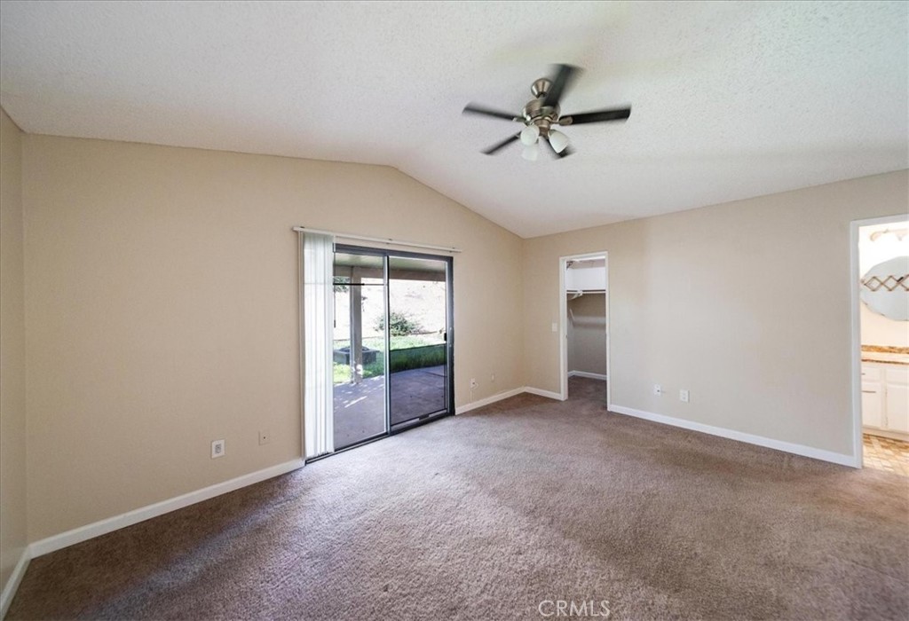 39739 Old Carriage Road Murrieta, CA 92563 - Photo 23 of 31 a view of an empty room with a window