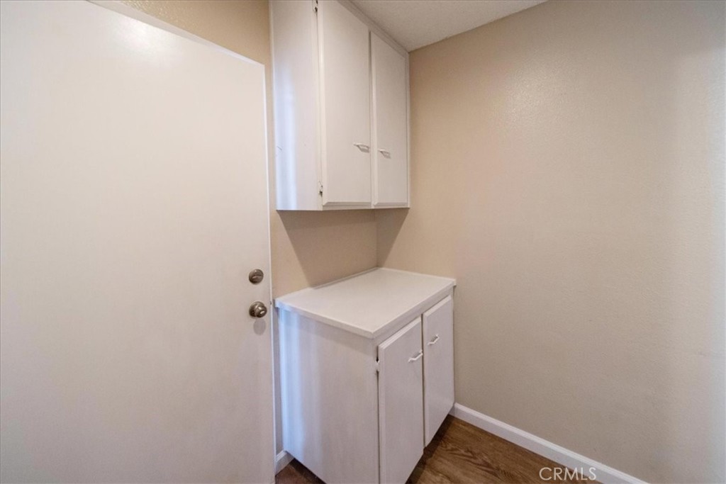 39739 Old Carriage Road Murrieta, CA 92563 - Photo 30 of 31 a utility room with dryer and washer