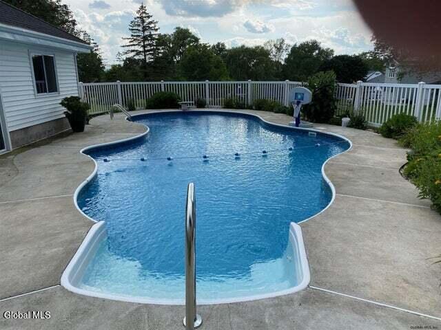37 Coolidge Road Amsterdam, NY 12010 - Photo 8 of 34 Coolidge Pool 1