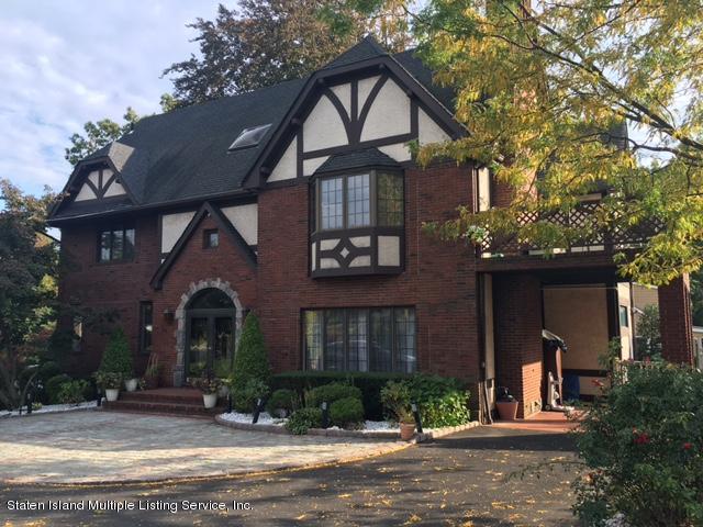93 Romer Road Staten Island, NY 10304 - Photo 1 of 15 93 romer front
