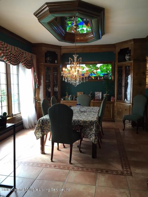 93 Romer Road Staten Island, NY 10304 - Photo 5 of 15 93 romer dining room new