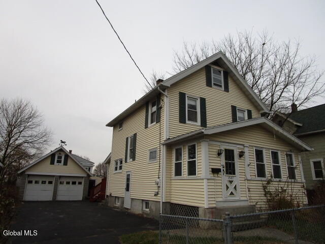 1547 5th Street Rensselaer, NY 12144 - Photo 1 of 20 front