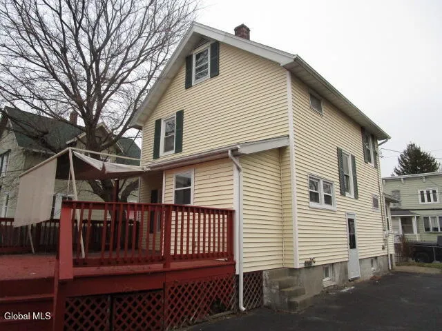 $195,000 | 1547 5th Street, Rensselaer, NY 12144