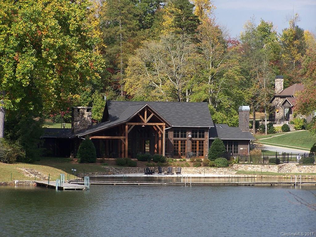 M80 Pine Mountain Trail, Unit M80 Brevard, NC 28712 - Photo 3 of 9