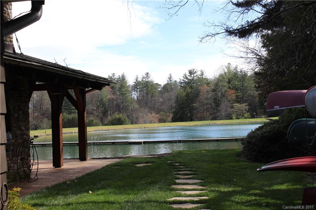 M80 Pine Mountain Trail, Unit M80 Brevard, NC 28712 - Photo 5 of 9