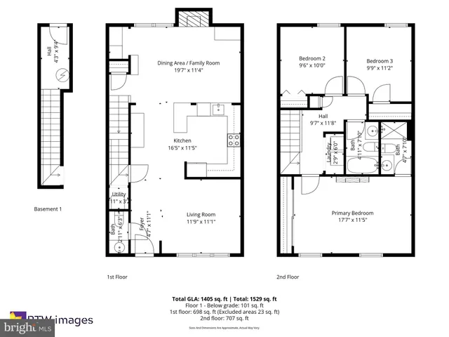 $450,000 | 6064 Old Landing Way, Burke, VA 22015