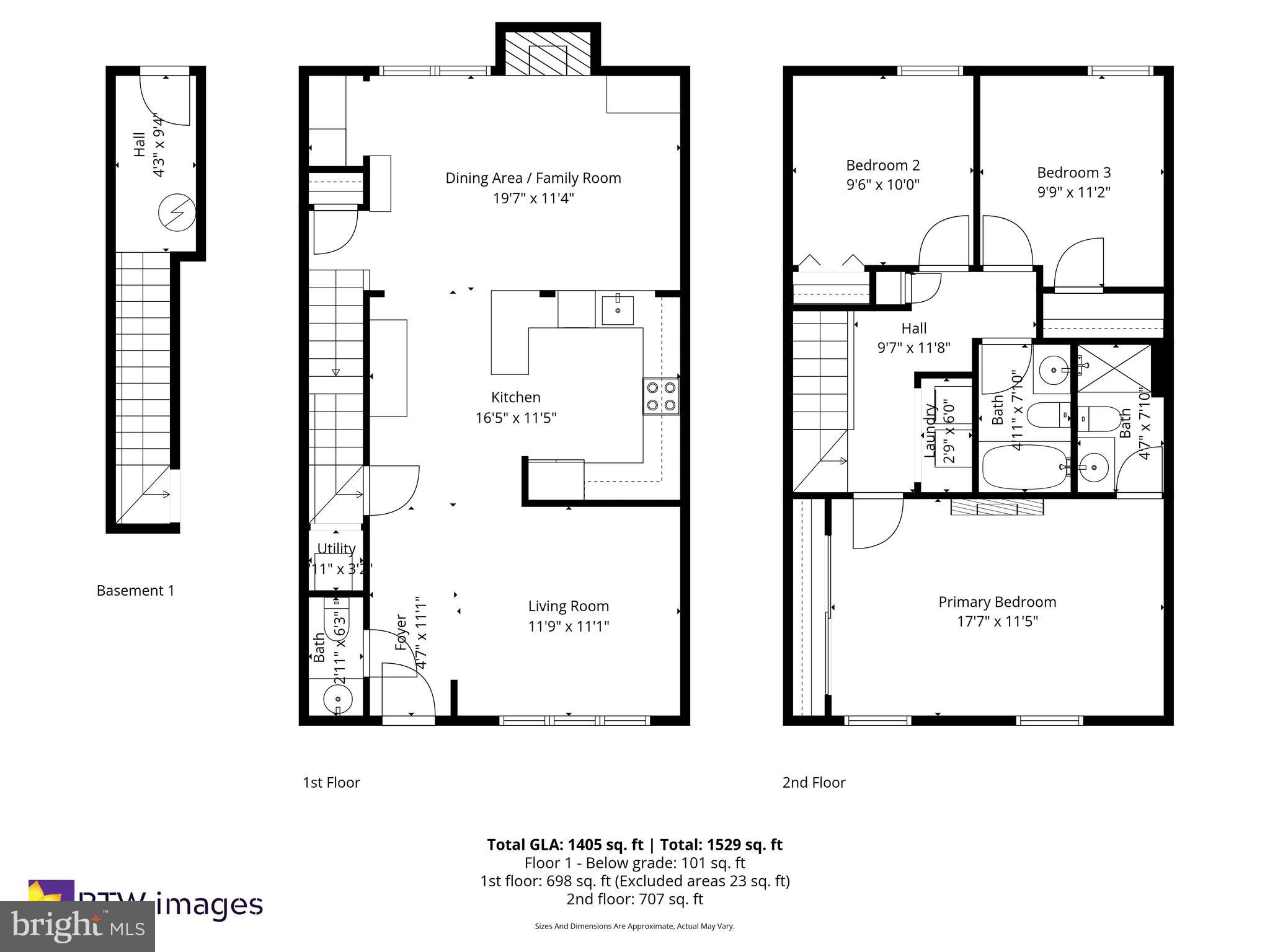 6064 Old Landing Way Burke, VA 22015 - Photo 38 of 38 a picture of a book