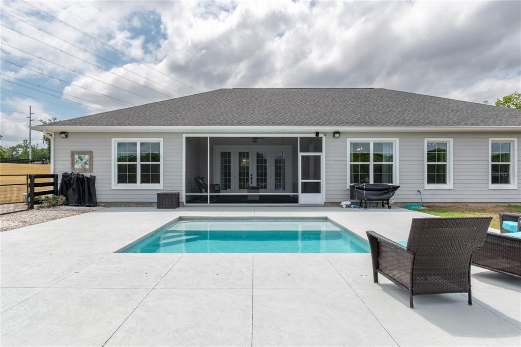 5021 Northwest 101st St Road Ocala, FL 34482 - Photo 48 of 85