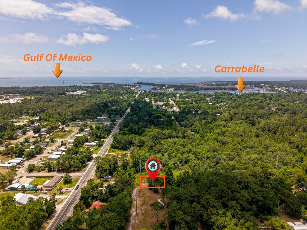 1103 Copacetic Road Carrabelle, FL 32322 - Photo 6 of 10