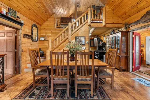 $474,900 | 6940 Lumberjack Trail, Oakland, WI 54830