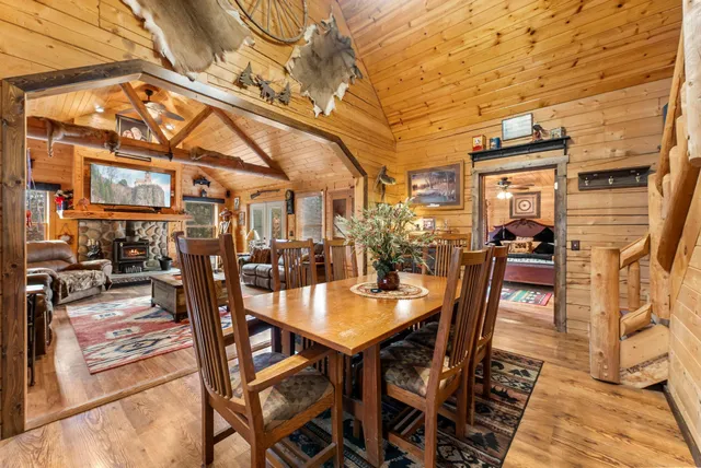 $474,900 | 6940 Lumberjack Trail, Oakland, WI 54830