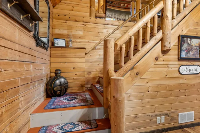 $474,900 | 6940 Lumberjack Trail, Oakland, WI 54830