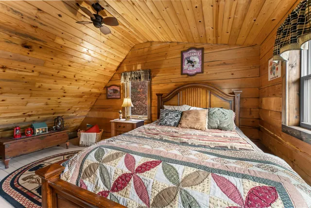 $474,900 | 6940 Lumberjack Trail, Oakland, WI 54830